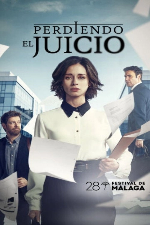 Perdiendo el juicio
