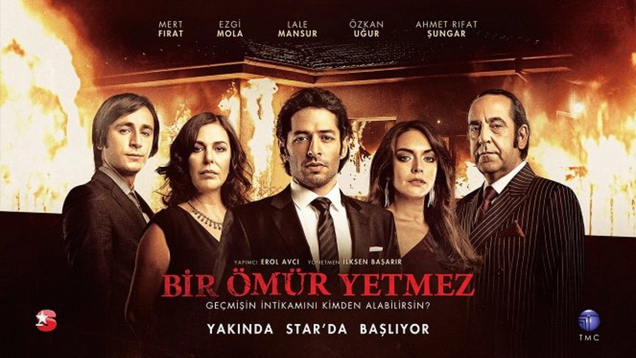 Bir Ömür Yetmez