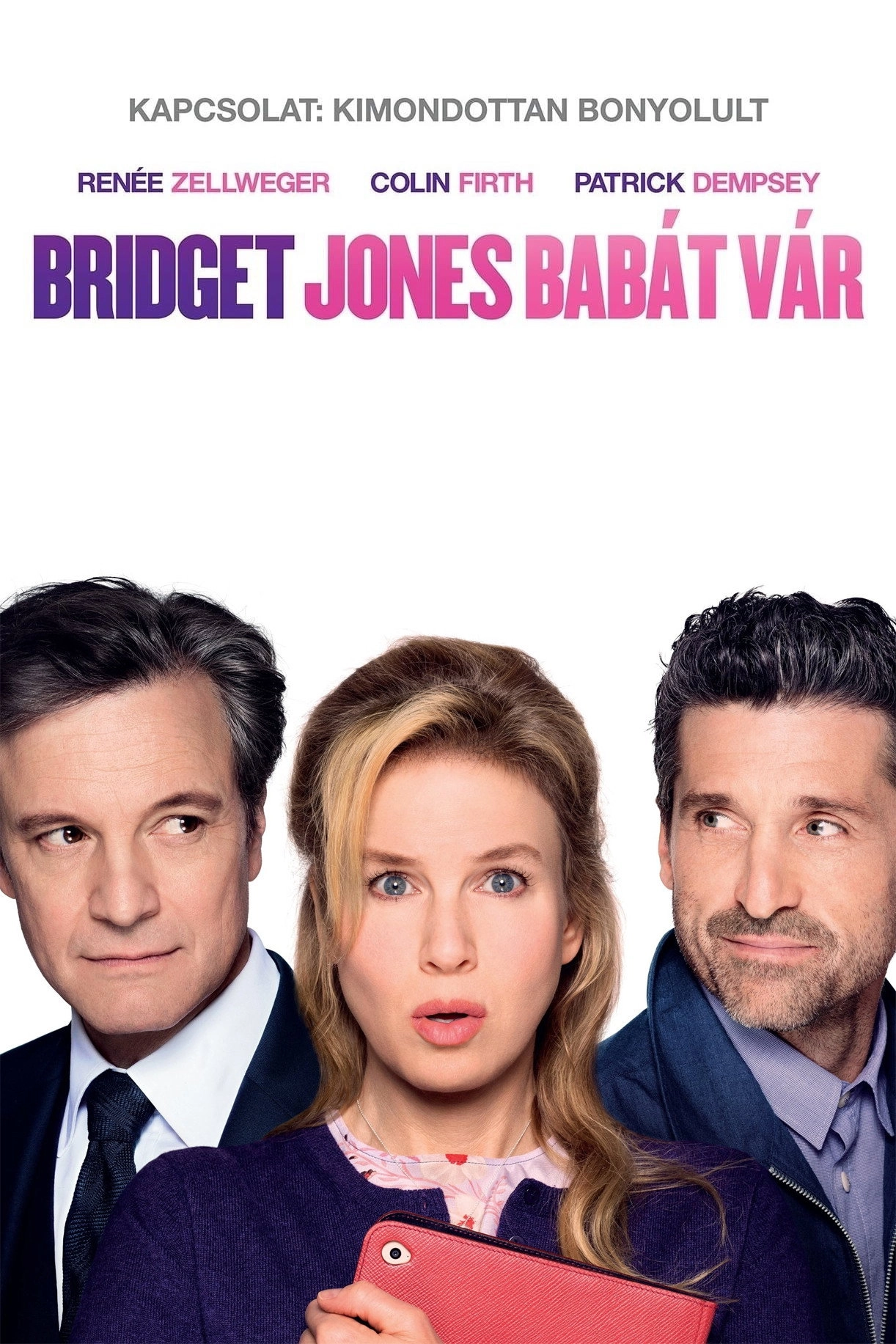 Bridget Jones's Baby