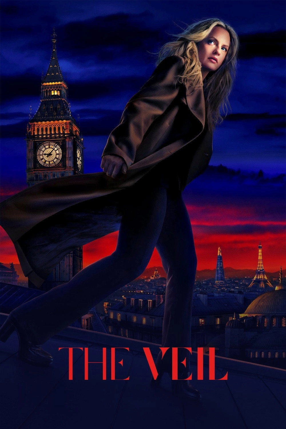 The Veil