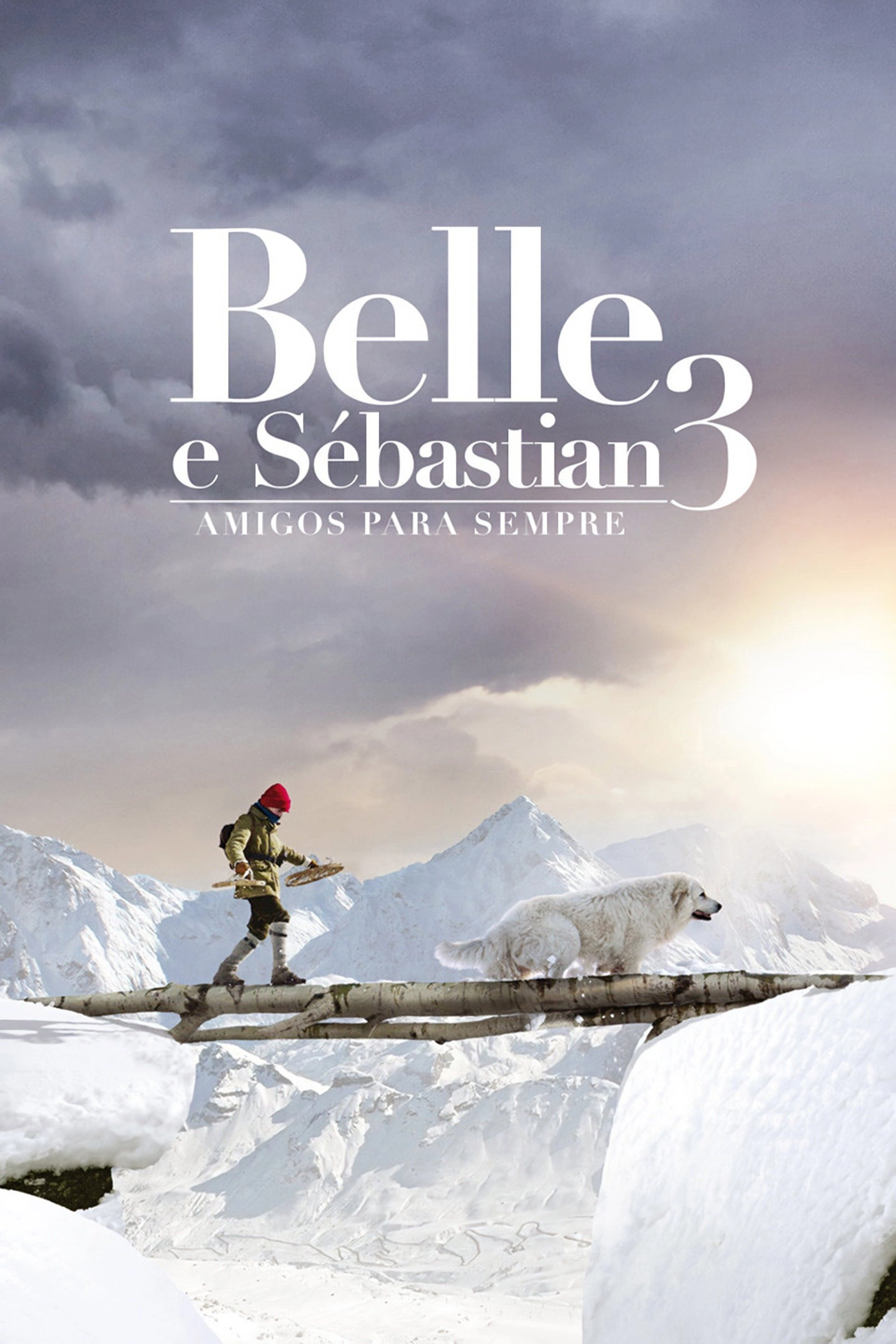 Belle and Sebastian 3: The Last Chapter