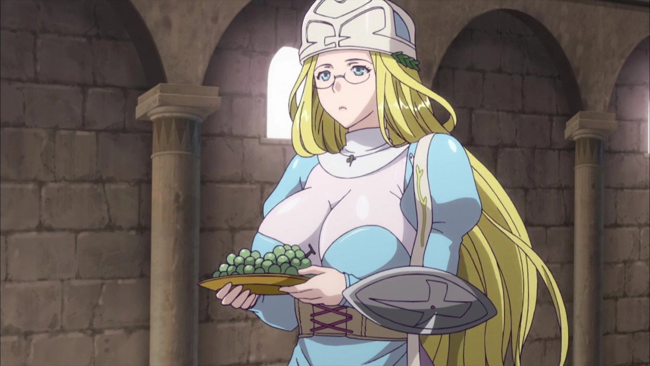 Queen's Blade