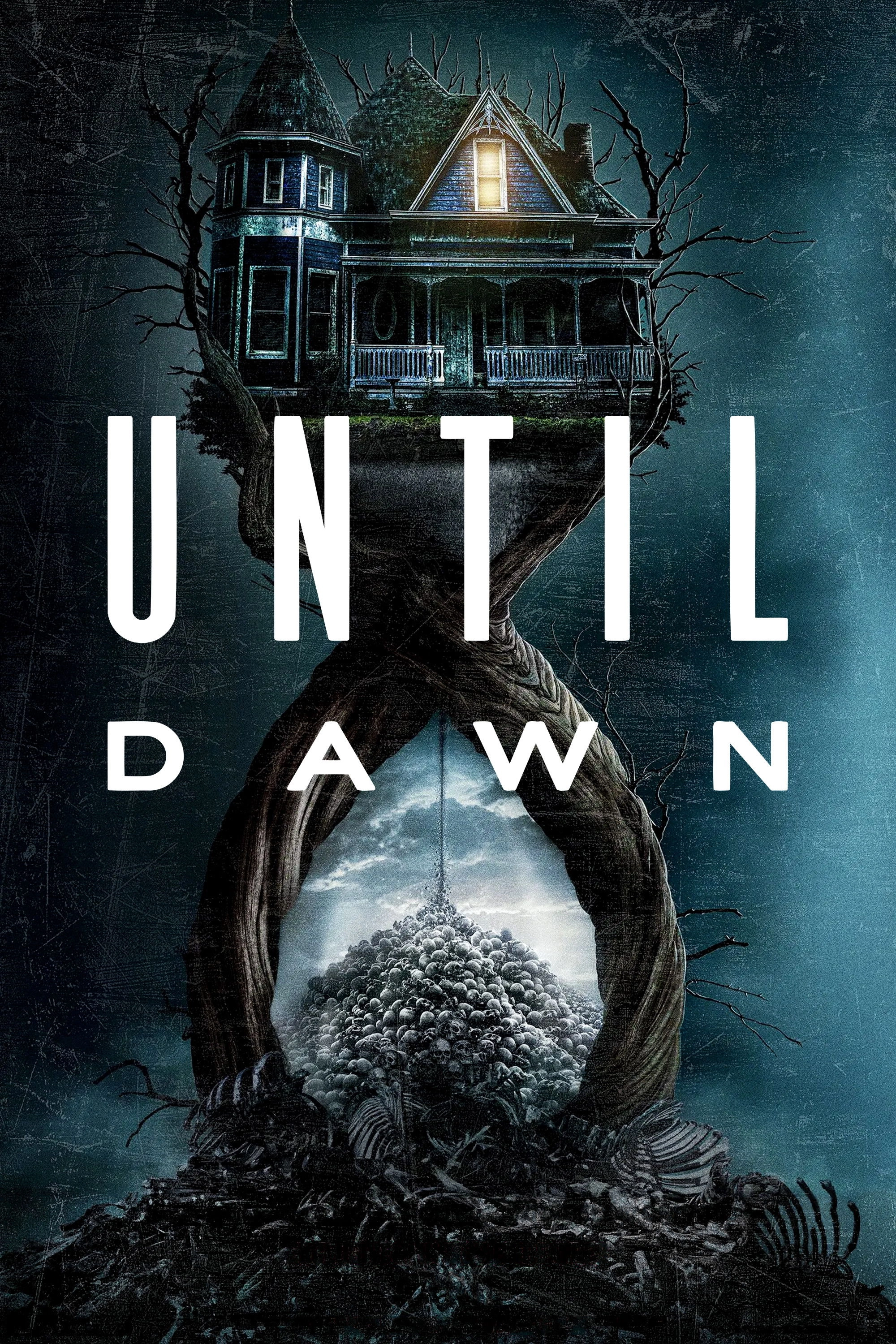 Until Dawn