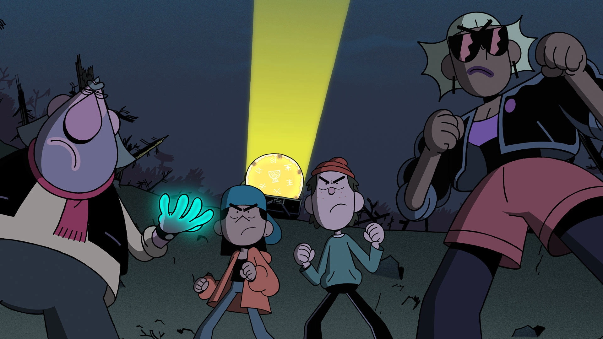 The Doomies