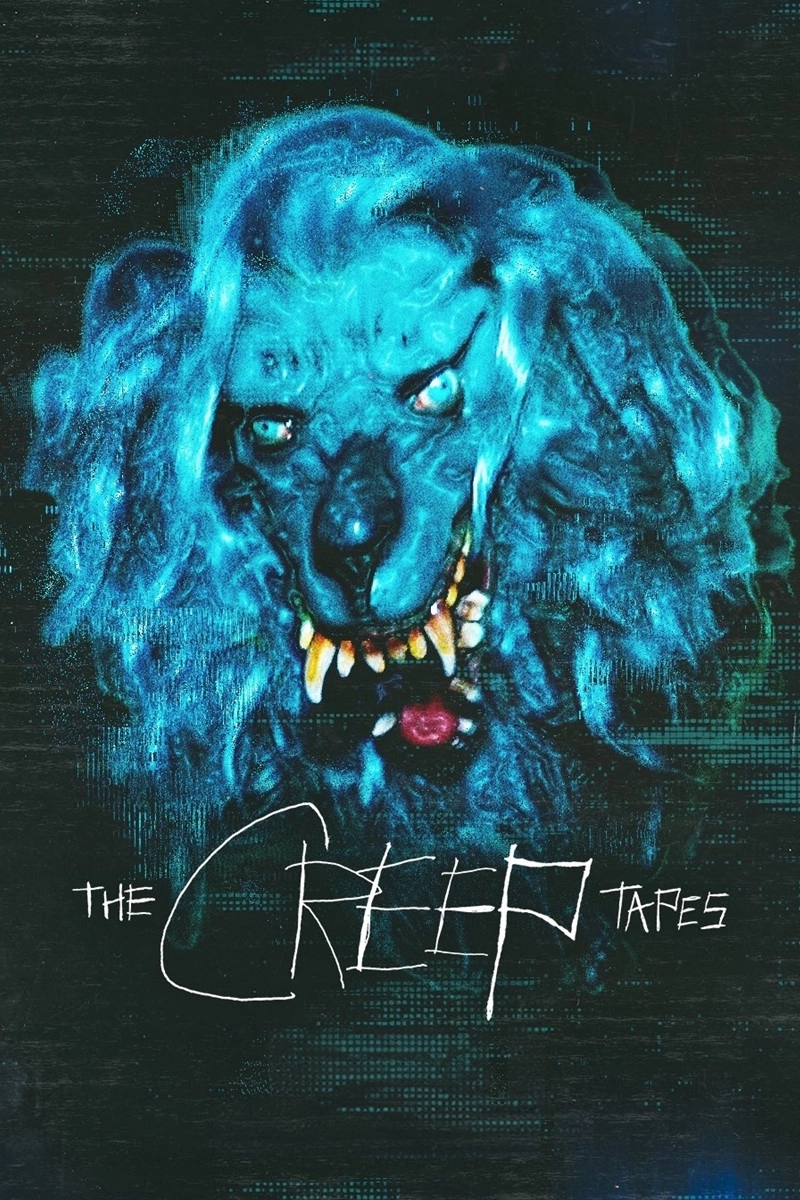 The Creep Tapes