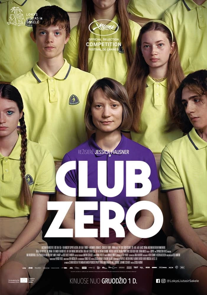 Club Zero