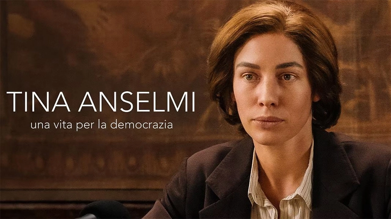 Tina Anselmi - Una vita per la democrazia