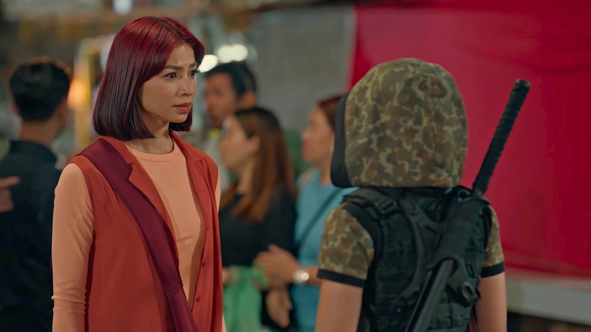 Encantadia Chronicles: Sang'gre