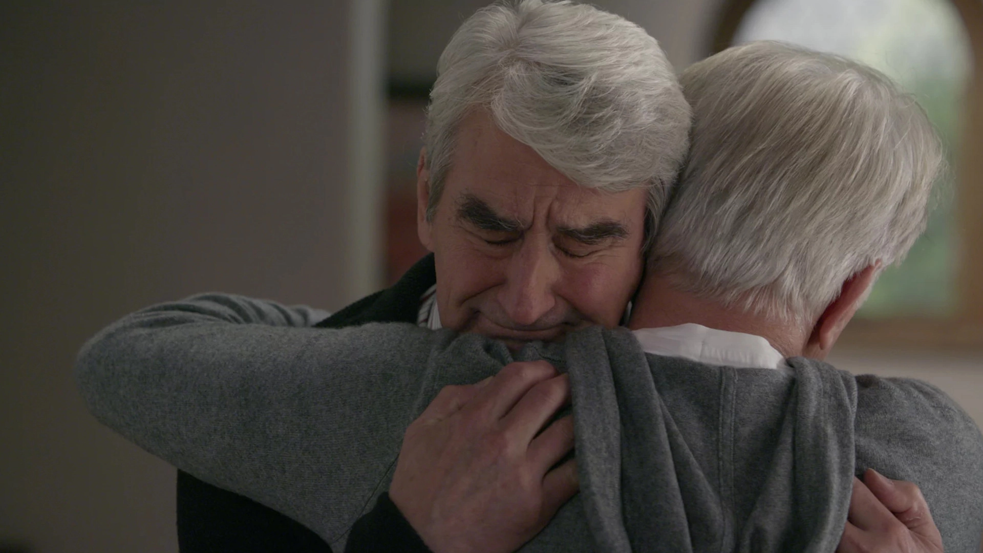 Grace and Frankie