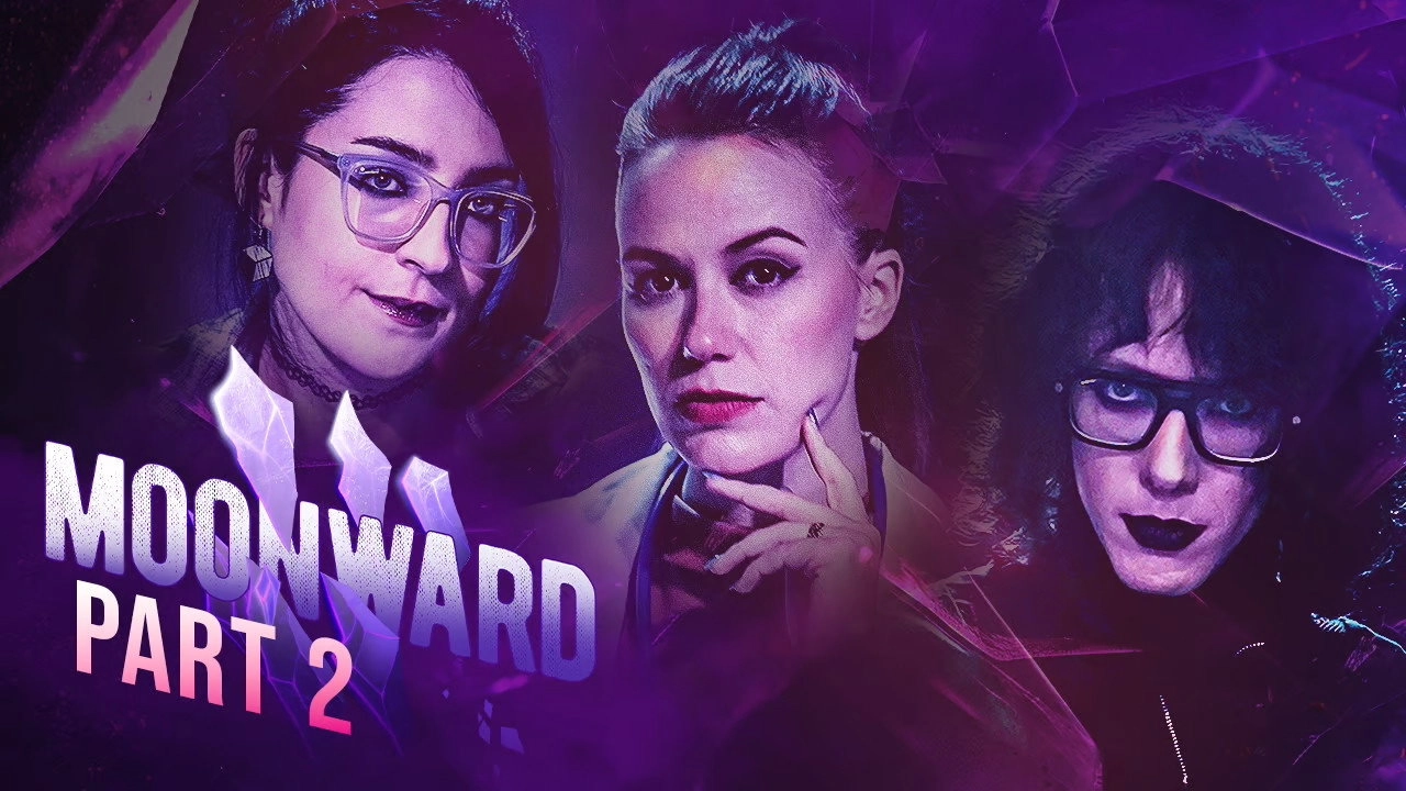 MOONWARD