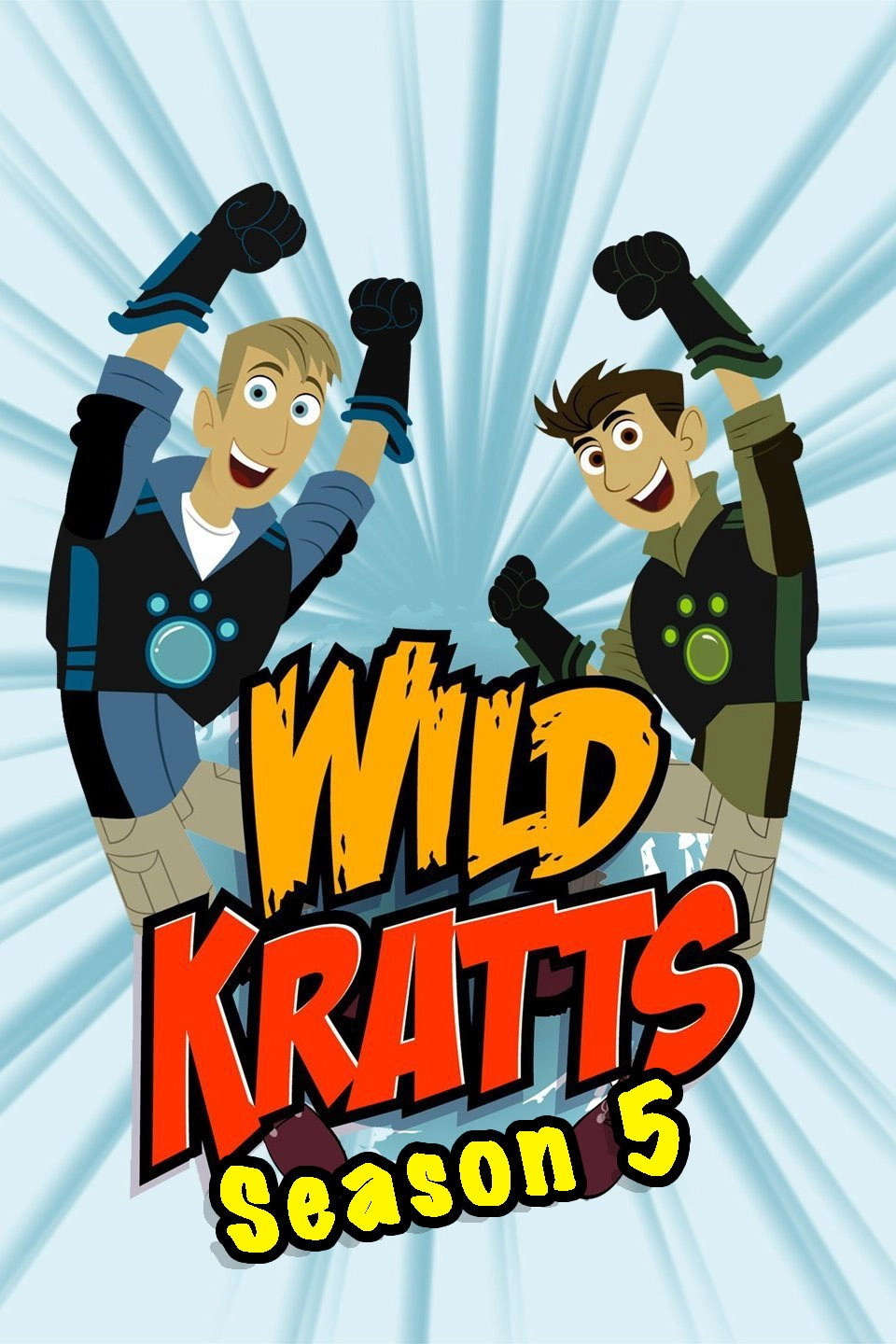 Wild Kratts