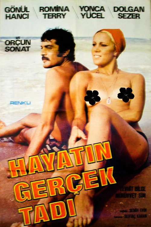 Hayatın Gerçek Tadı