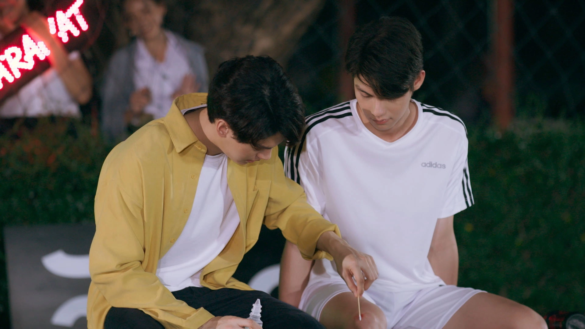 2gether: The Series