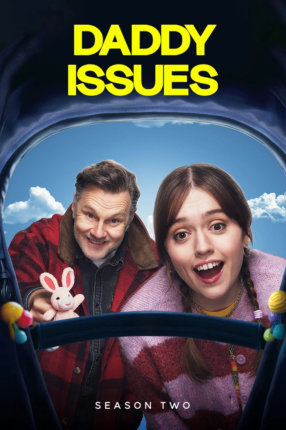 Daddy Issues