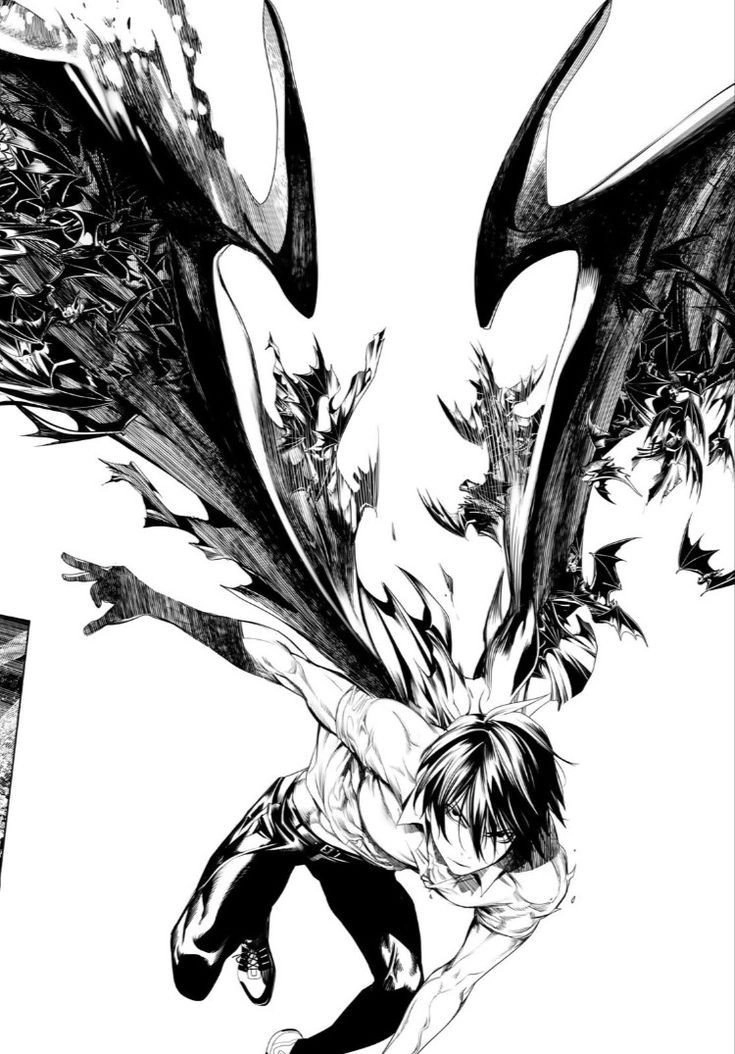 Monogatari