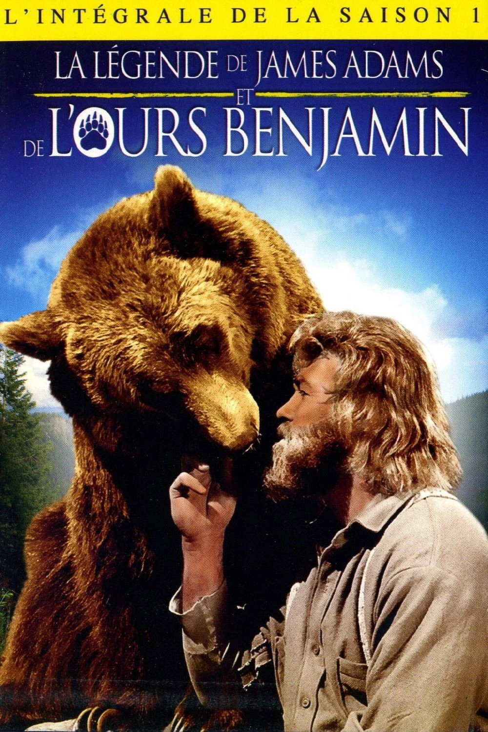 Grizzly Adams