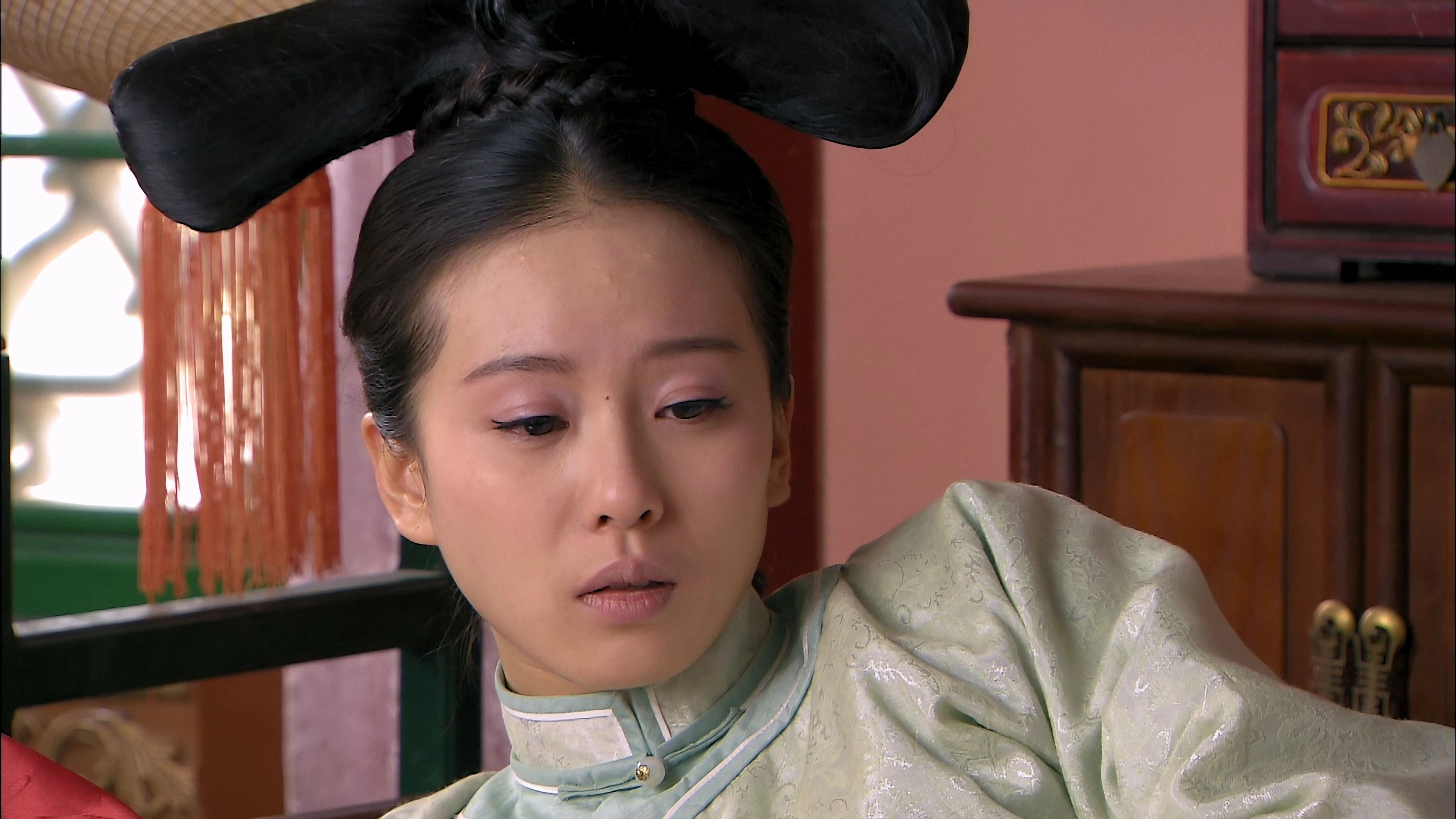 Scarlet Heart