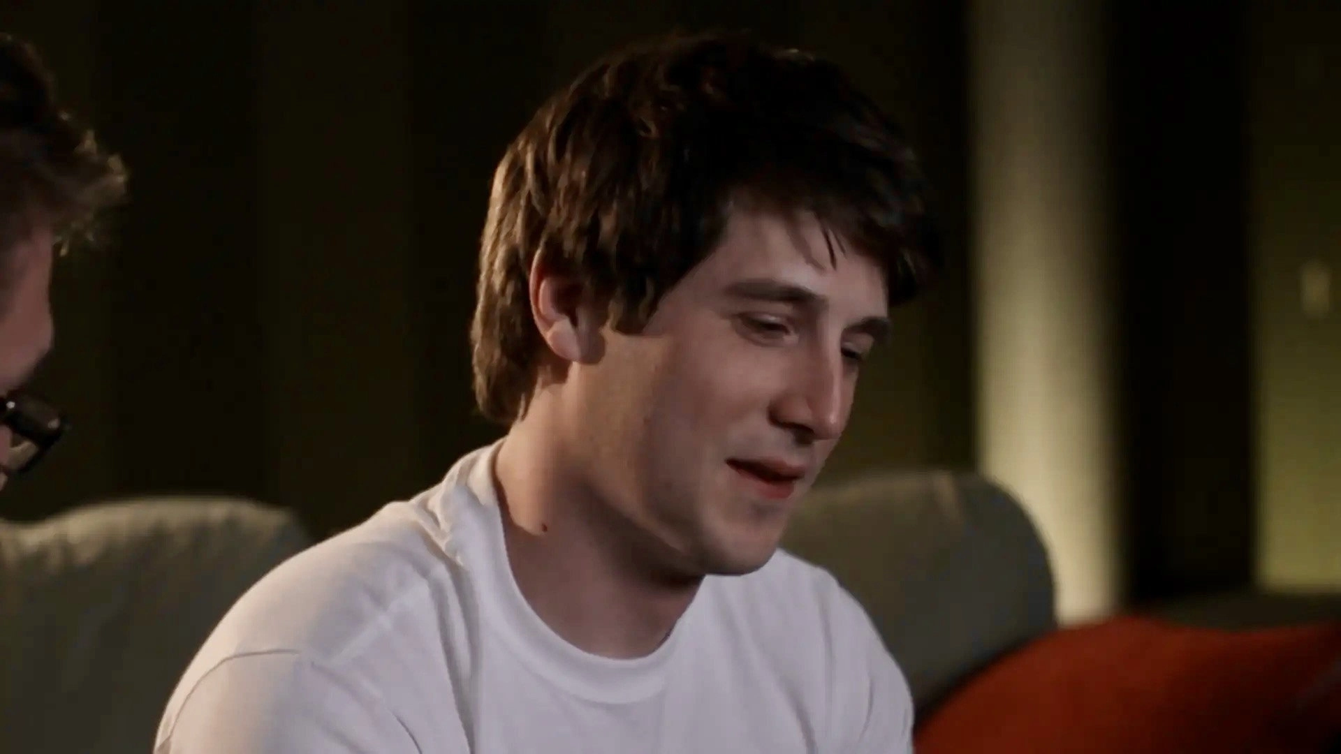 Quarterlife Ben