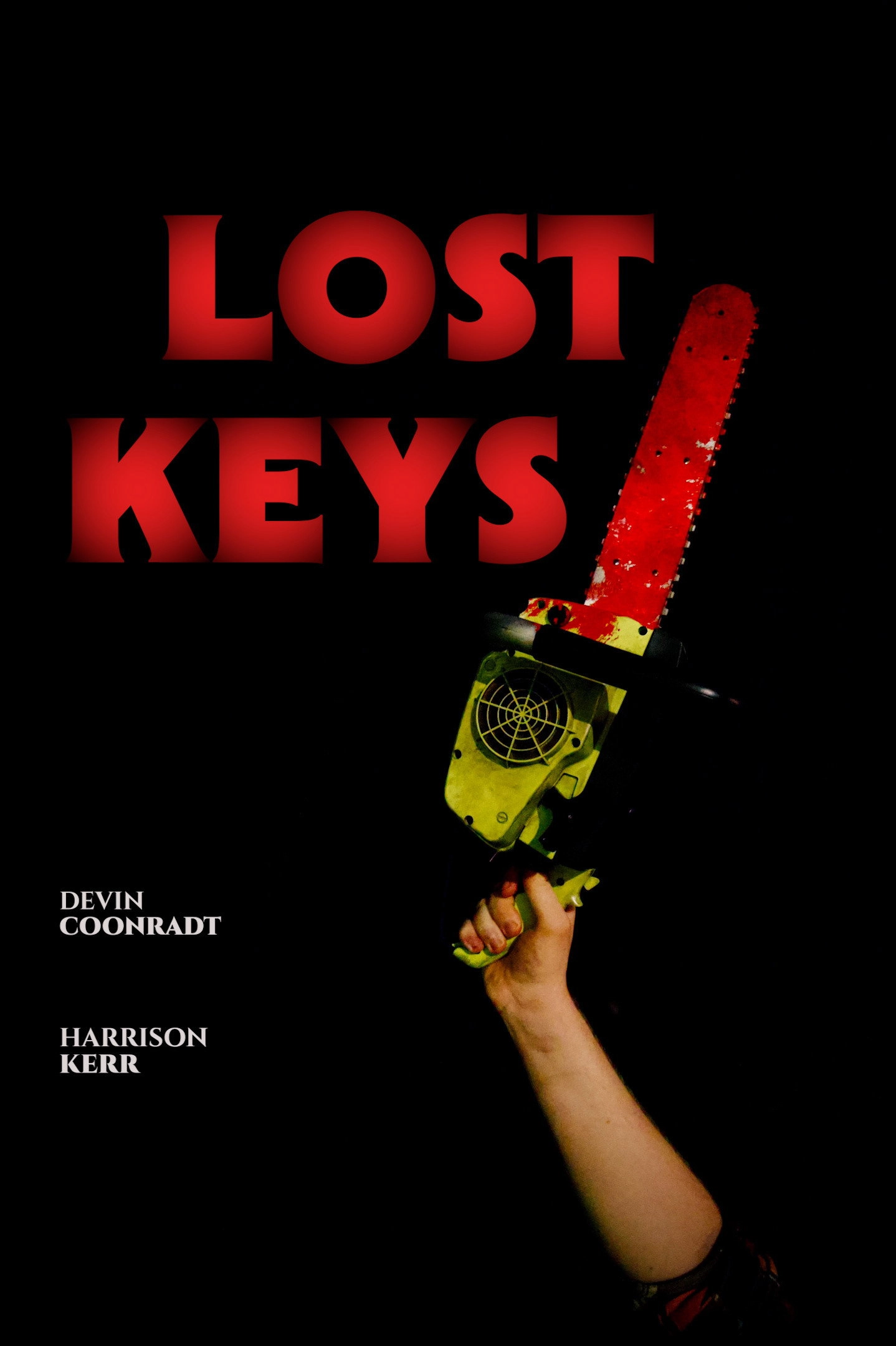 Lost Keys