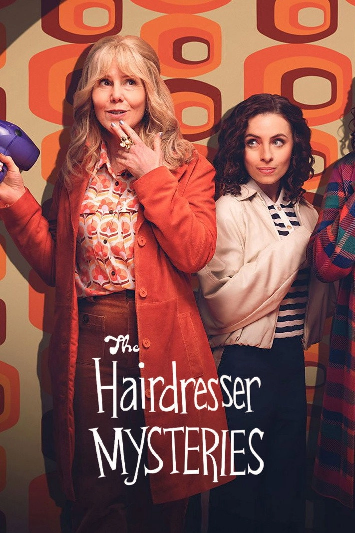 The Hairdresser Mysteries