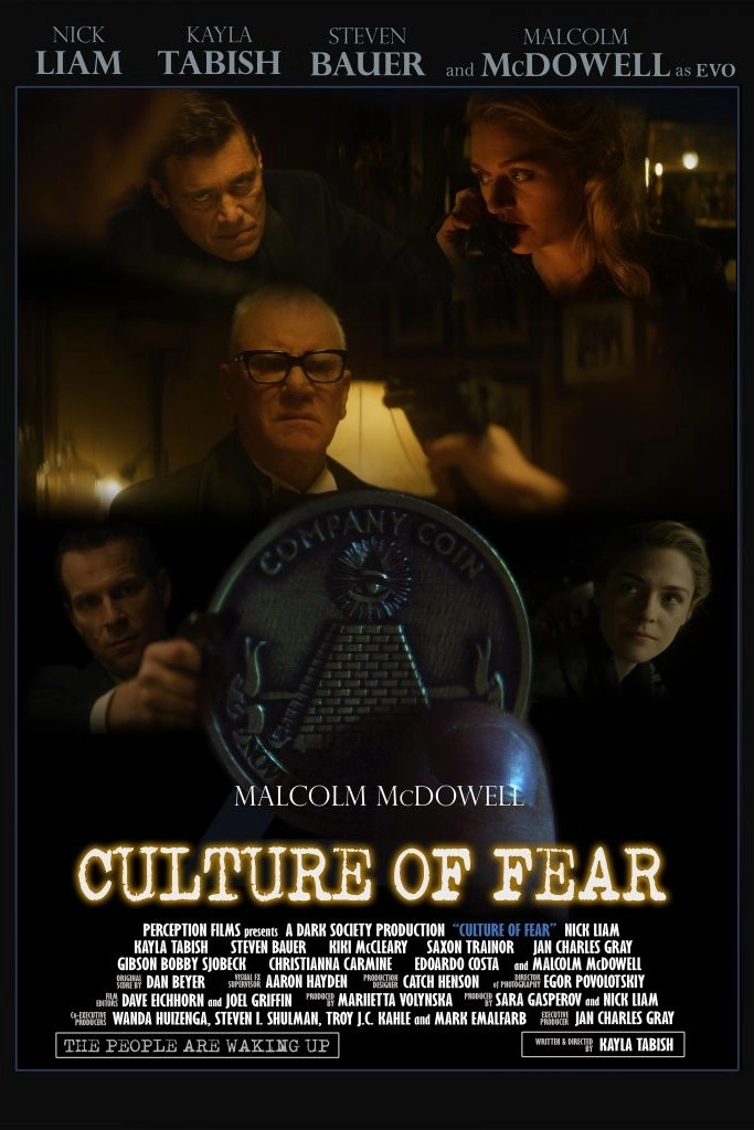 Conspiracy of Fear