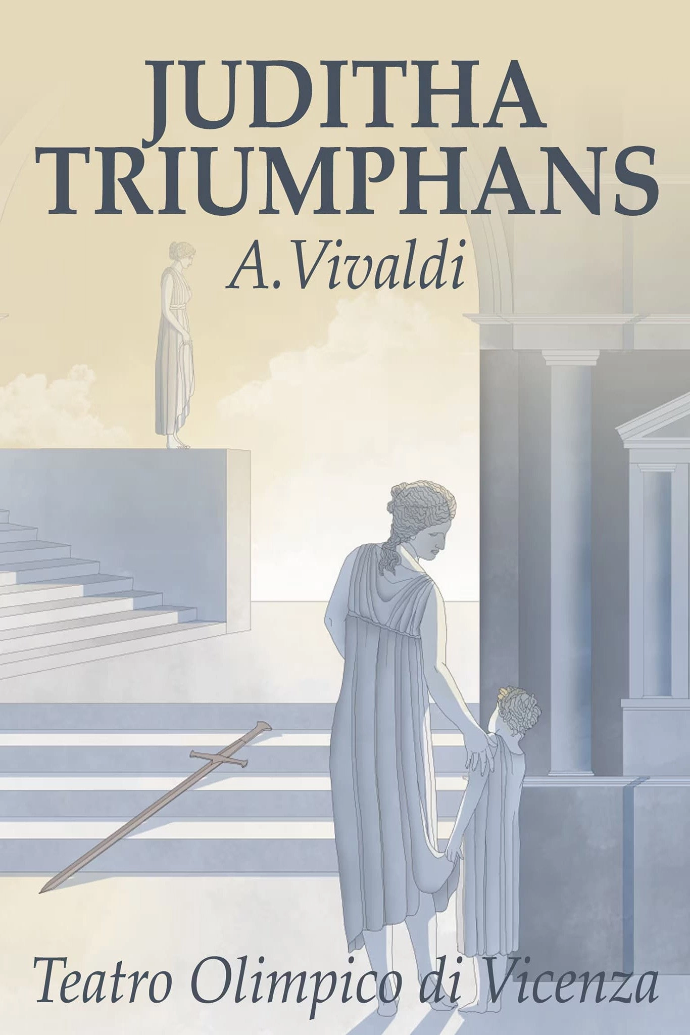 Juditha Triumphans