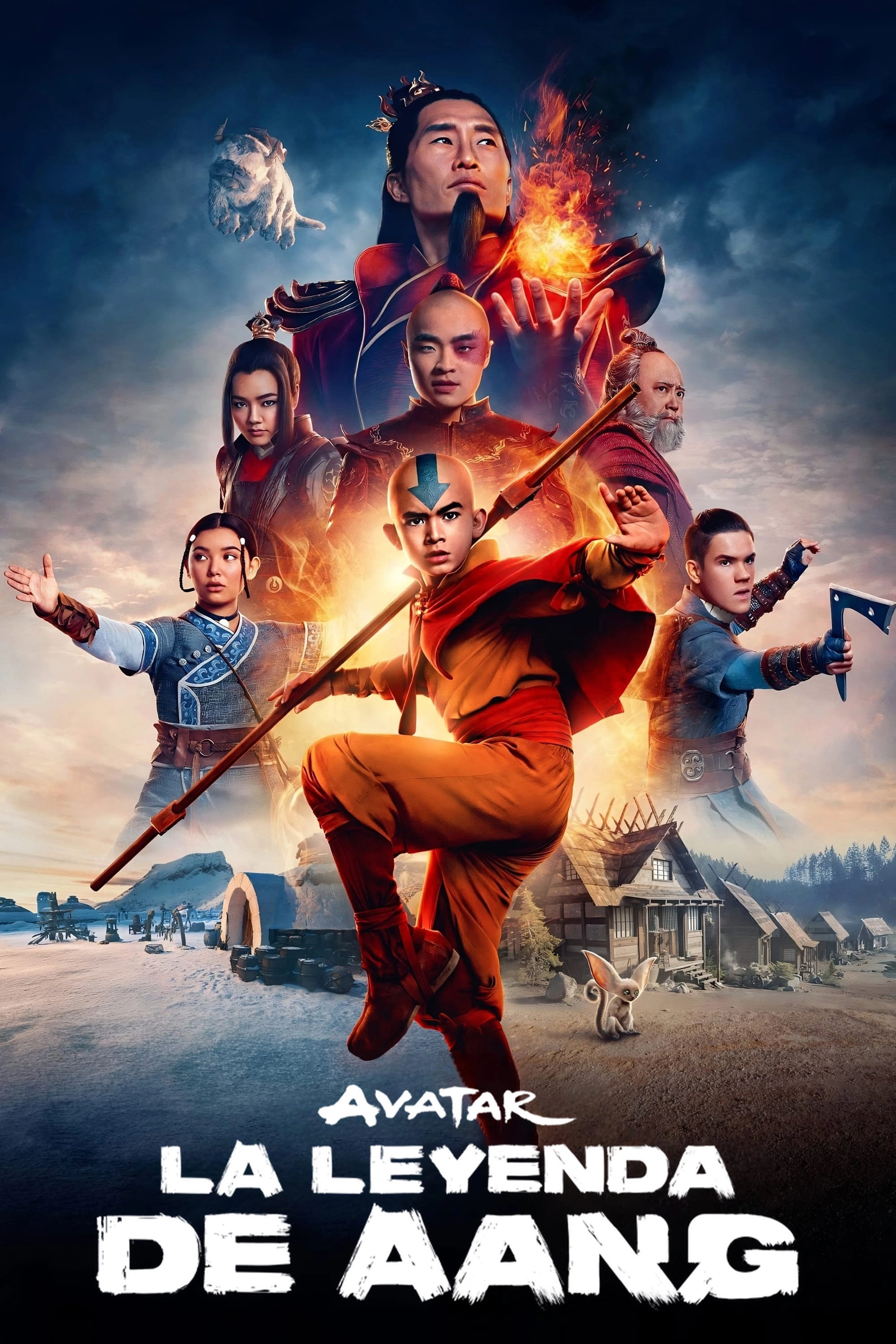 Avatar the Last Airbender