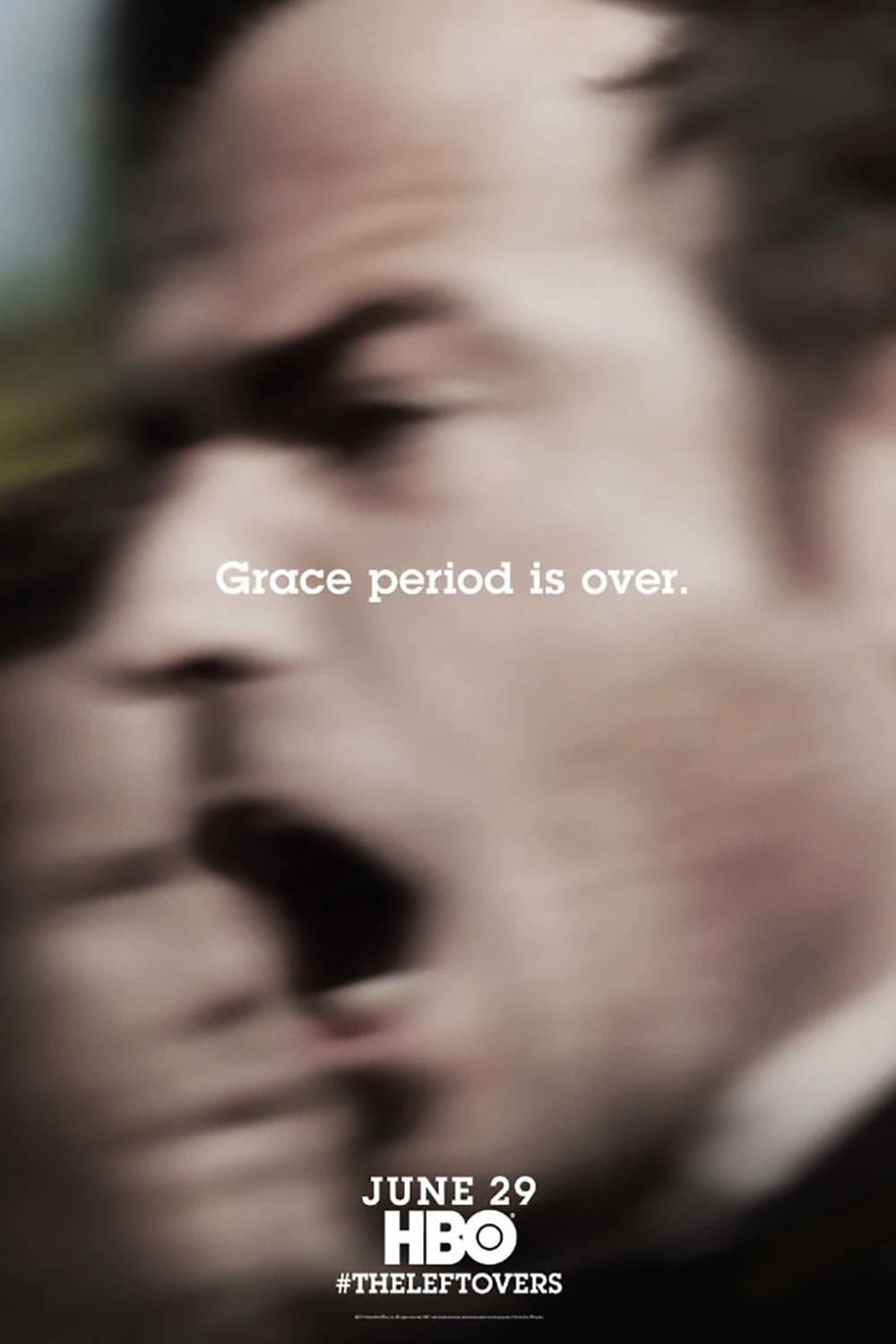 The Leftovers
