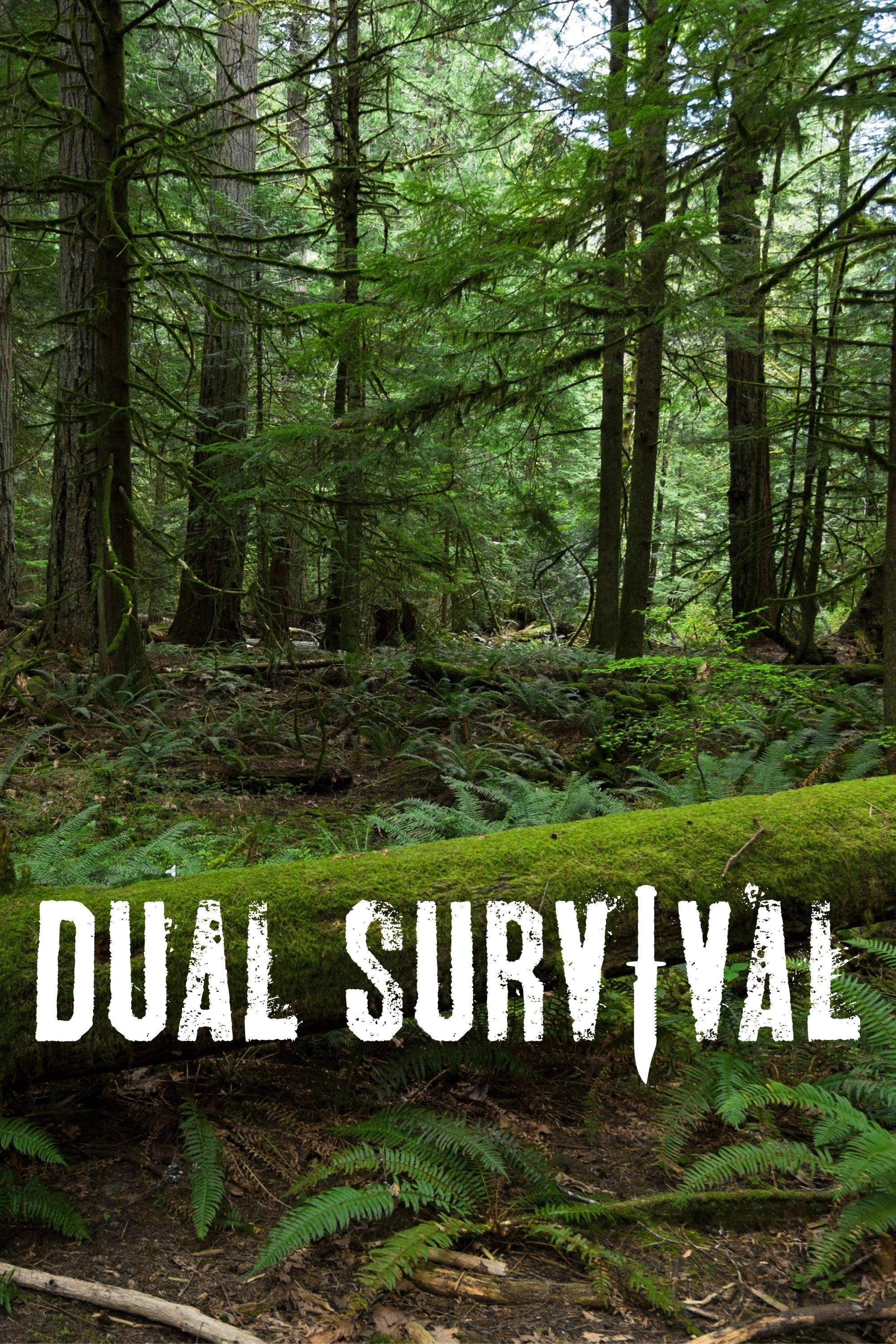 Dual Survival