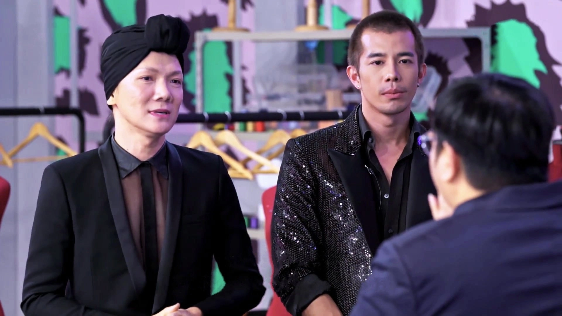Drag Race Thailand