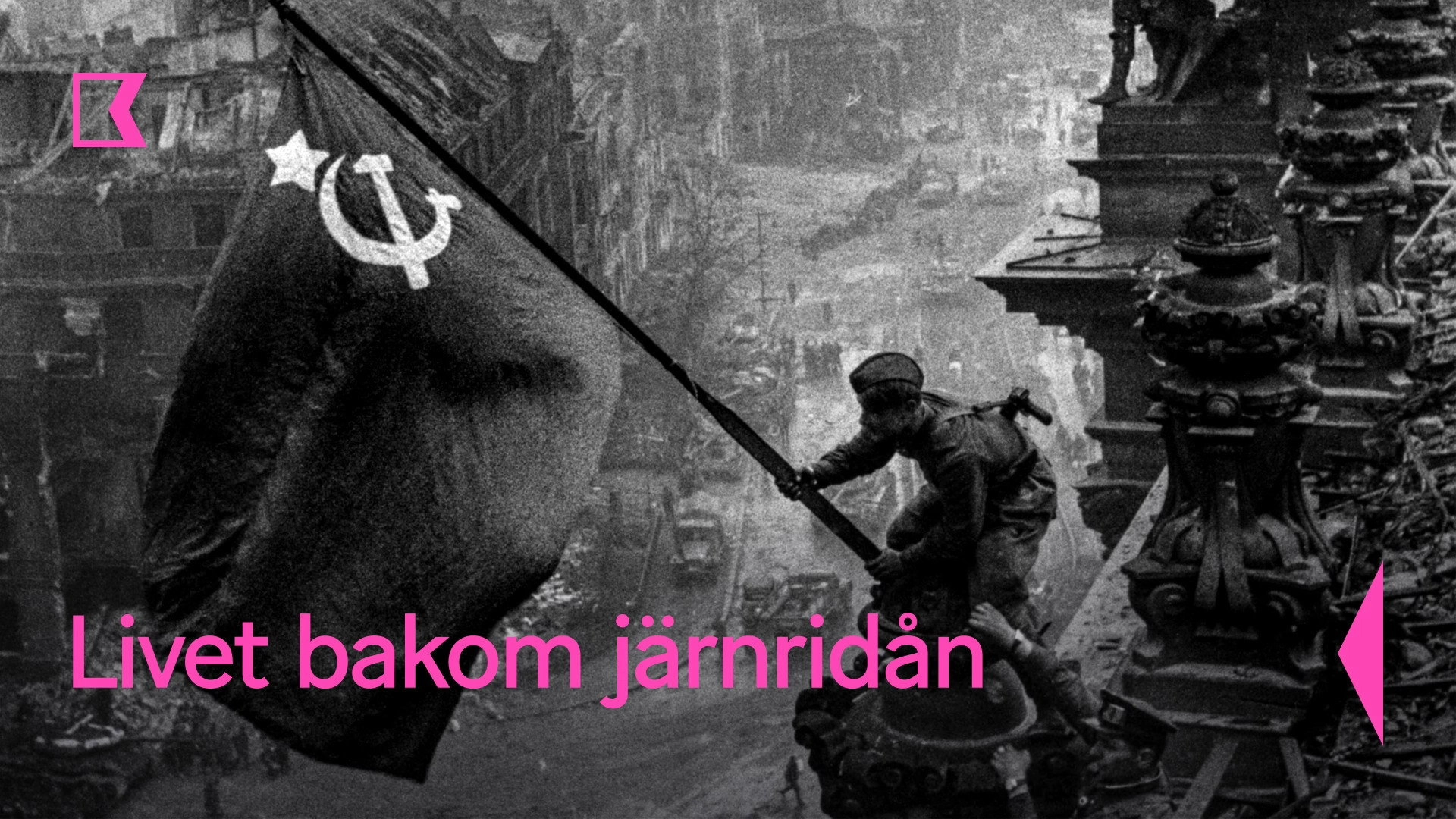 Iron Curtain: Life Under Soviet Occupation