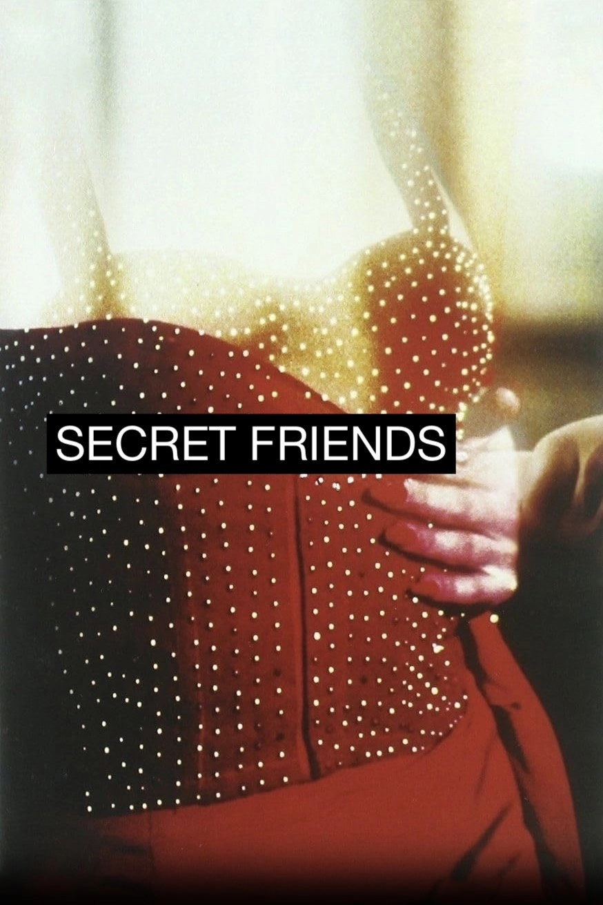 Secret Friends