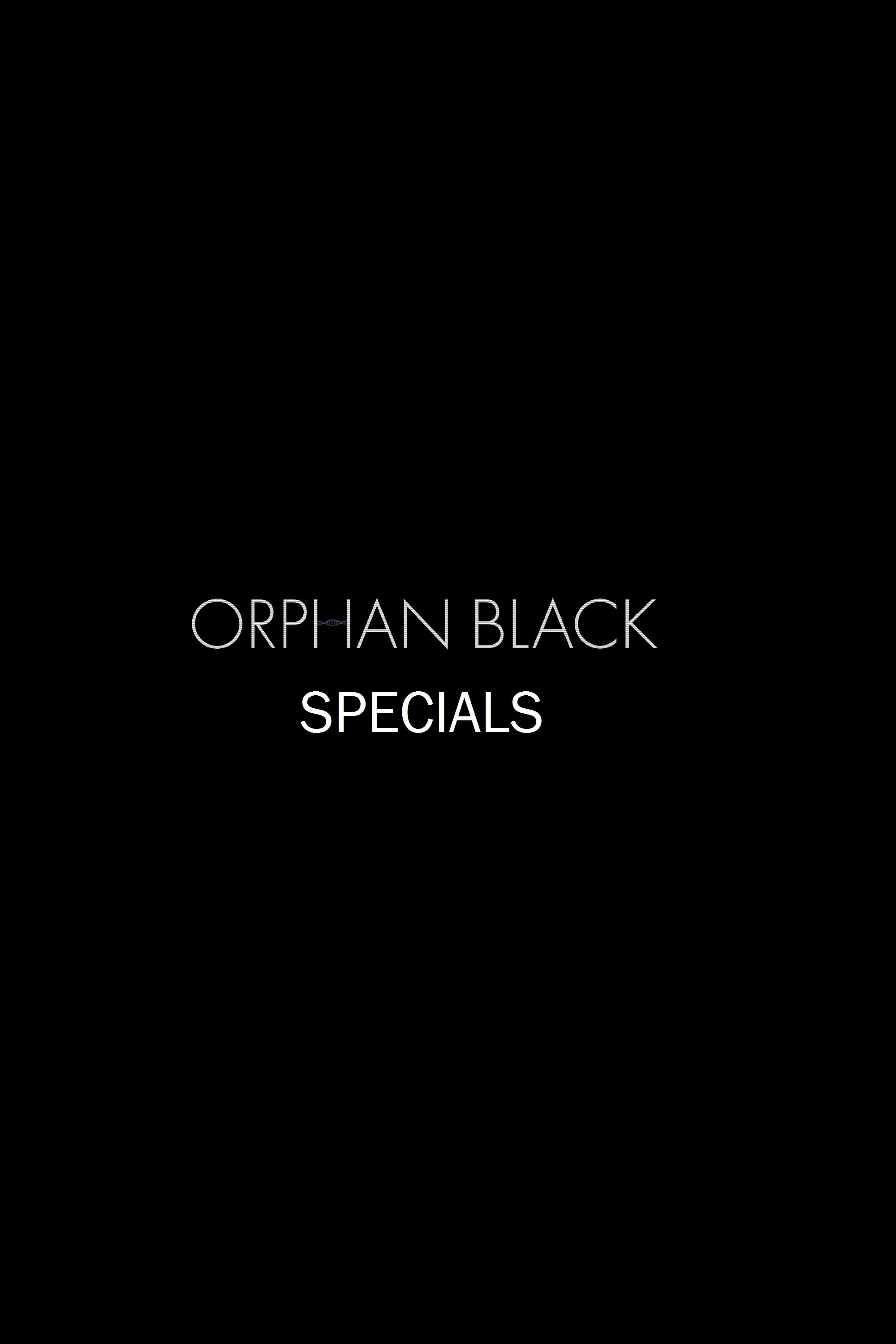 Orphan Black
