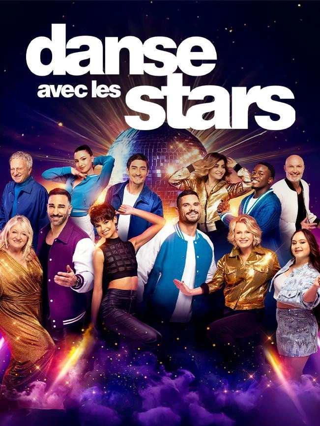 Danse avec les stars