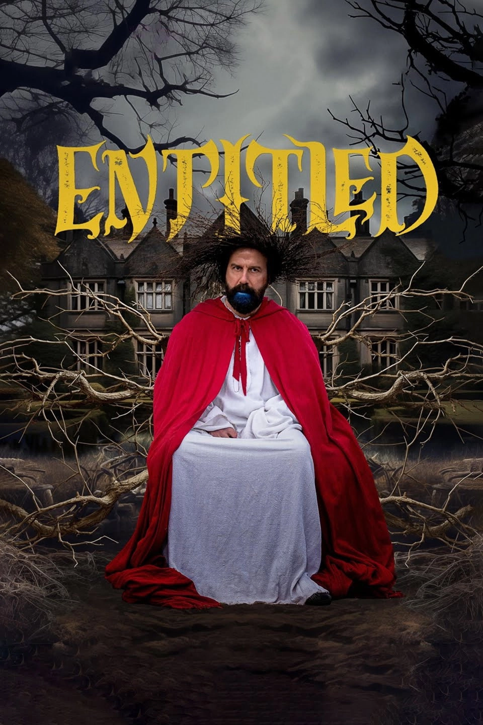 Entitled