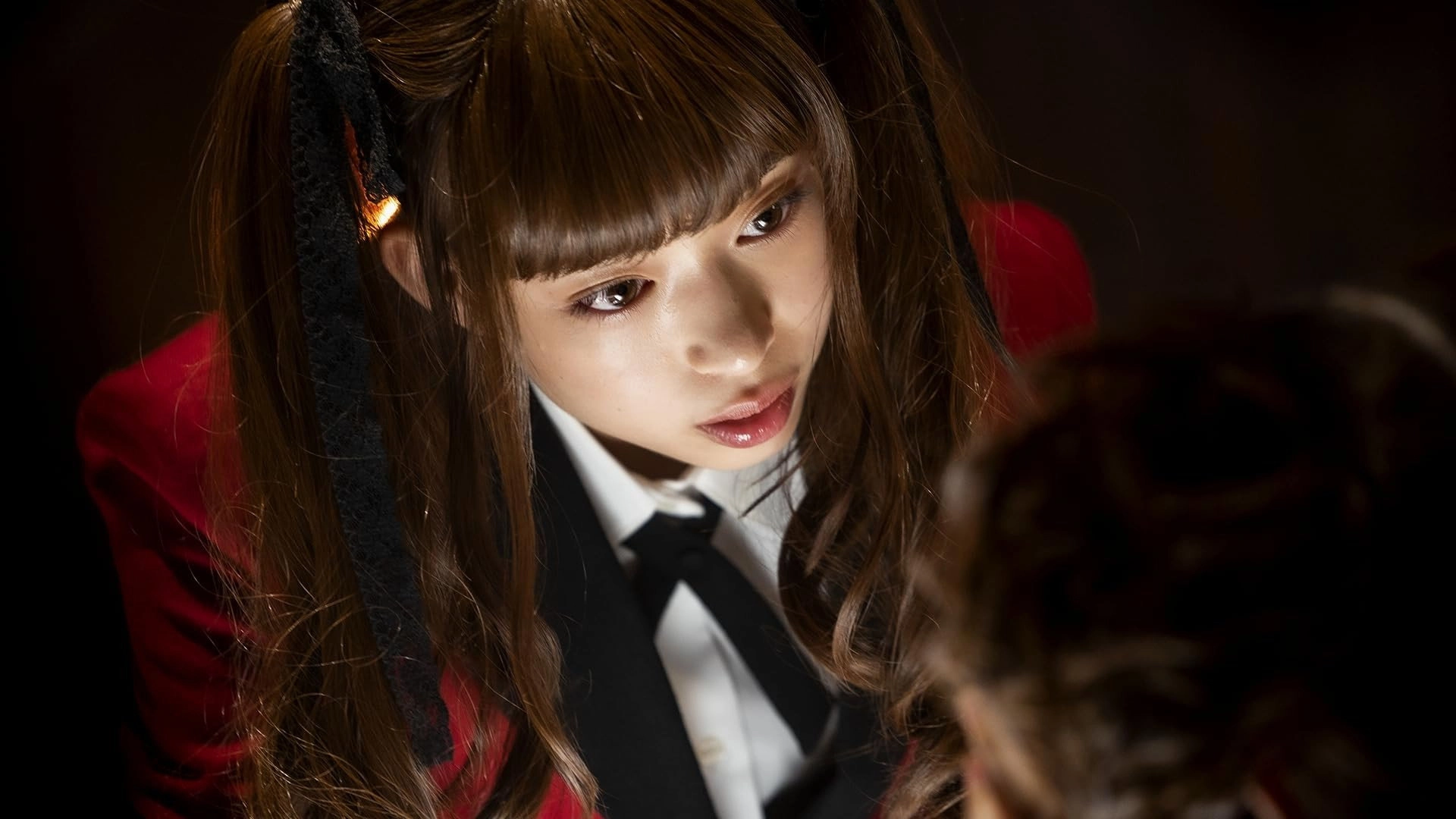 Kakegurui Twin