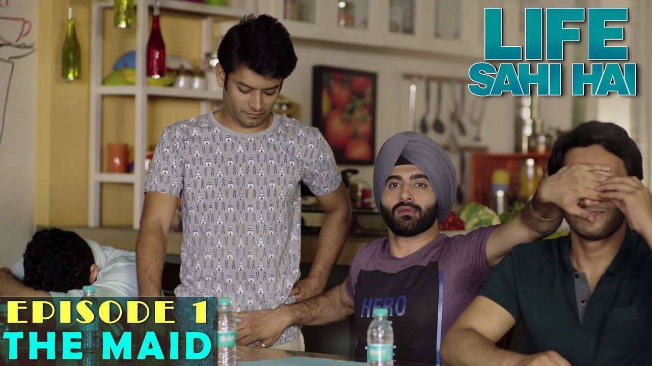 Life Sahi Hai