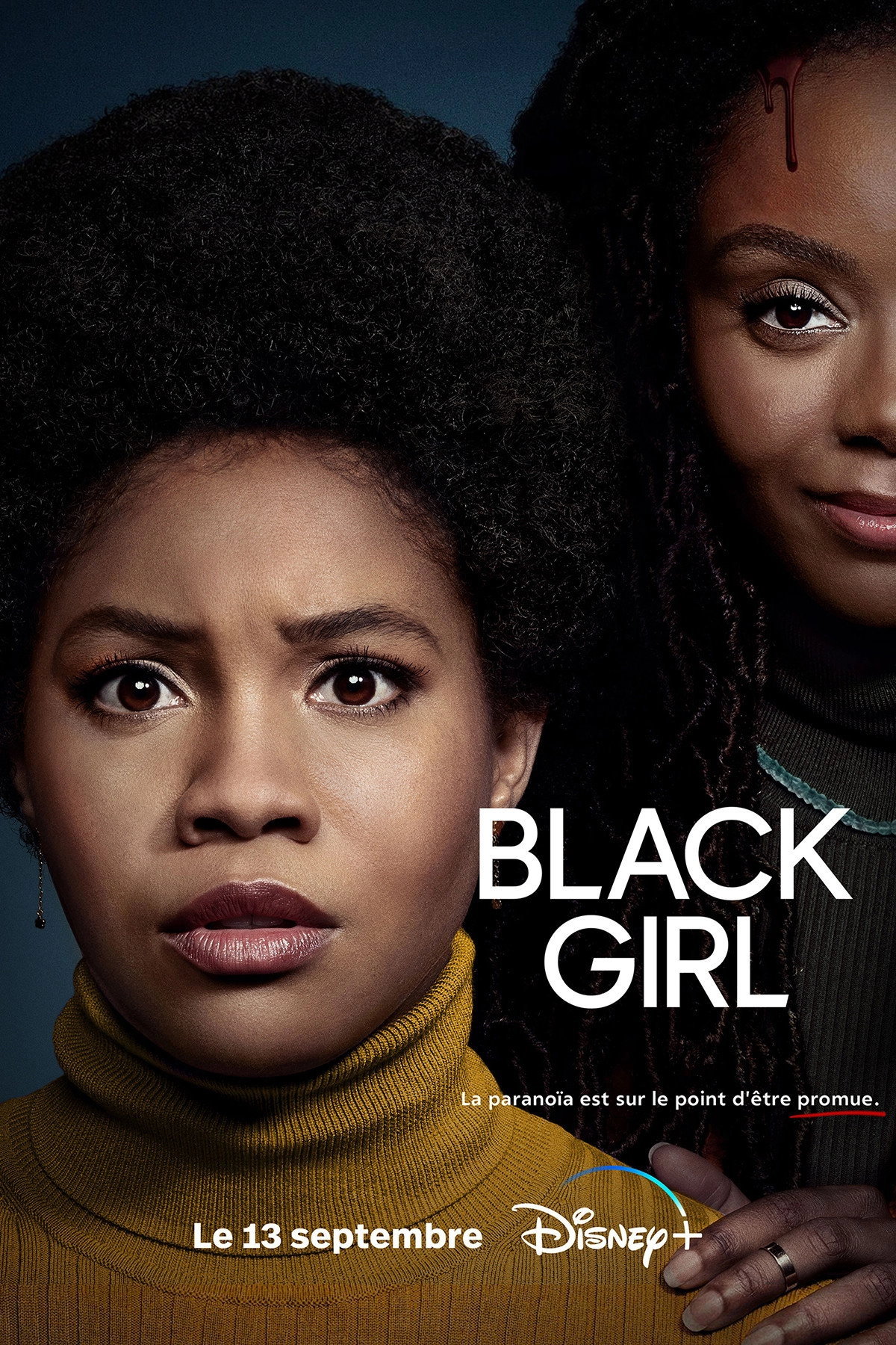 The Other Black Girl