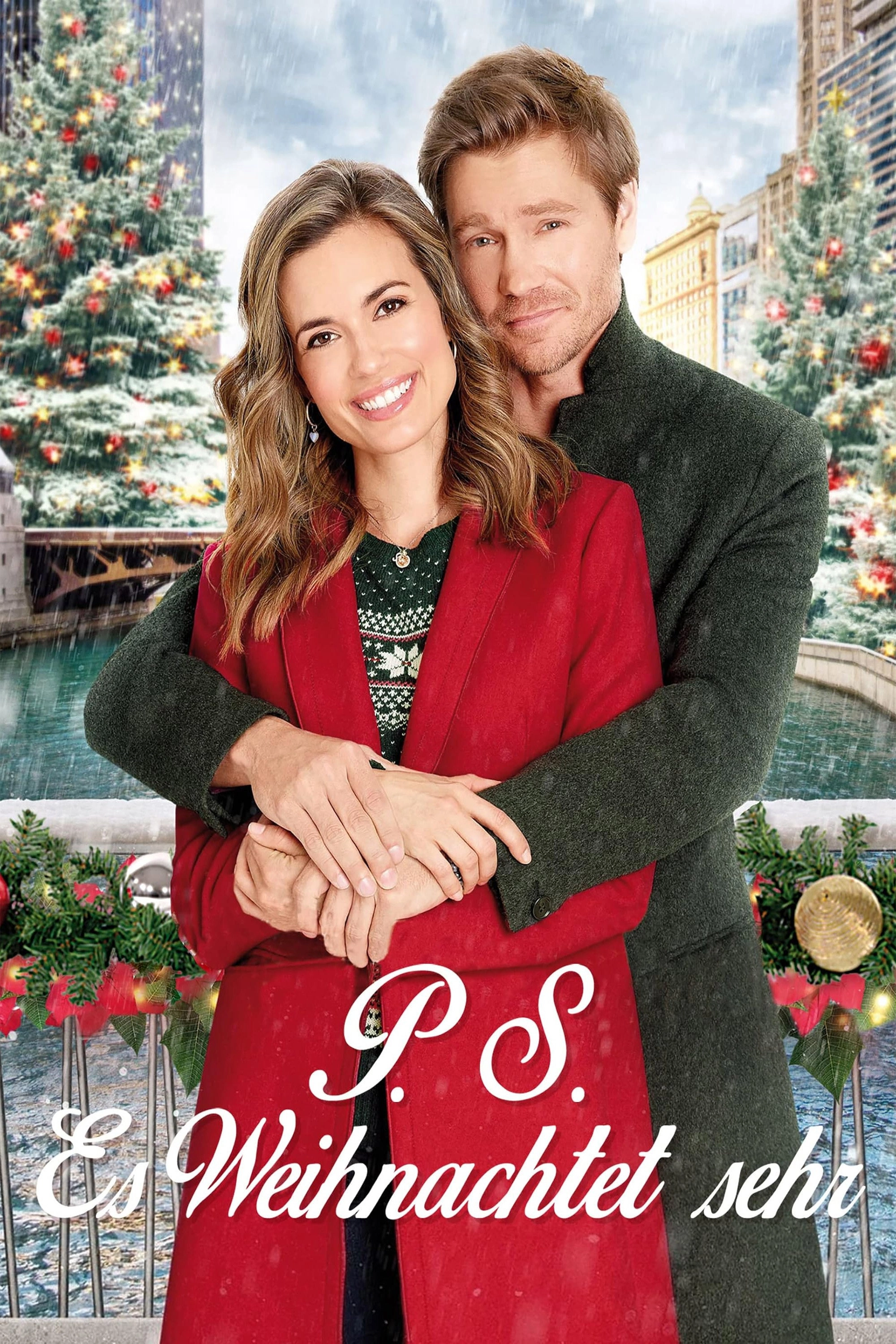 Write Before Christmas