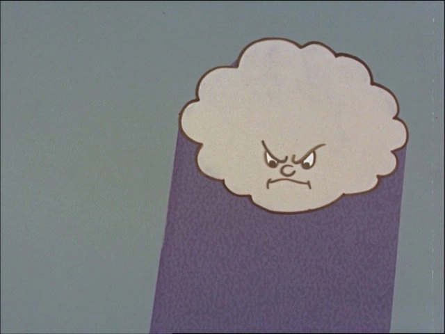 Felix the Cat