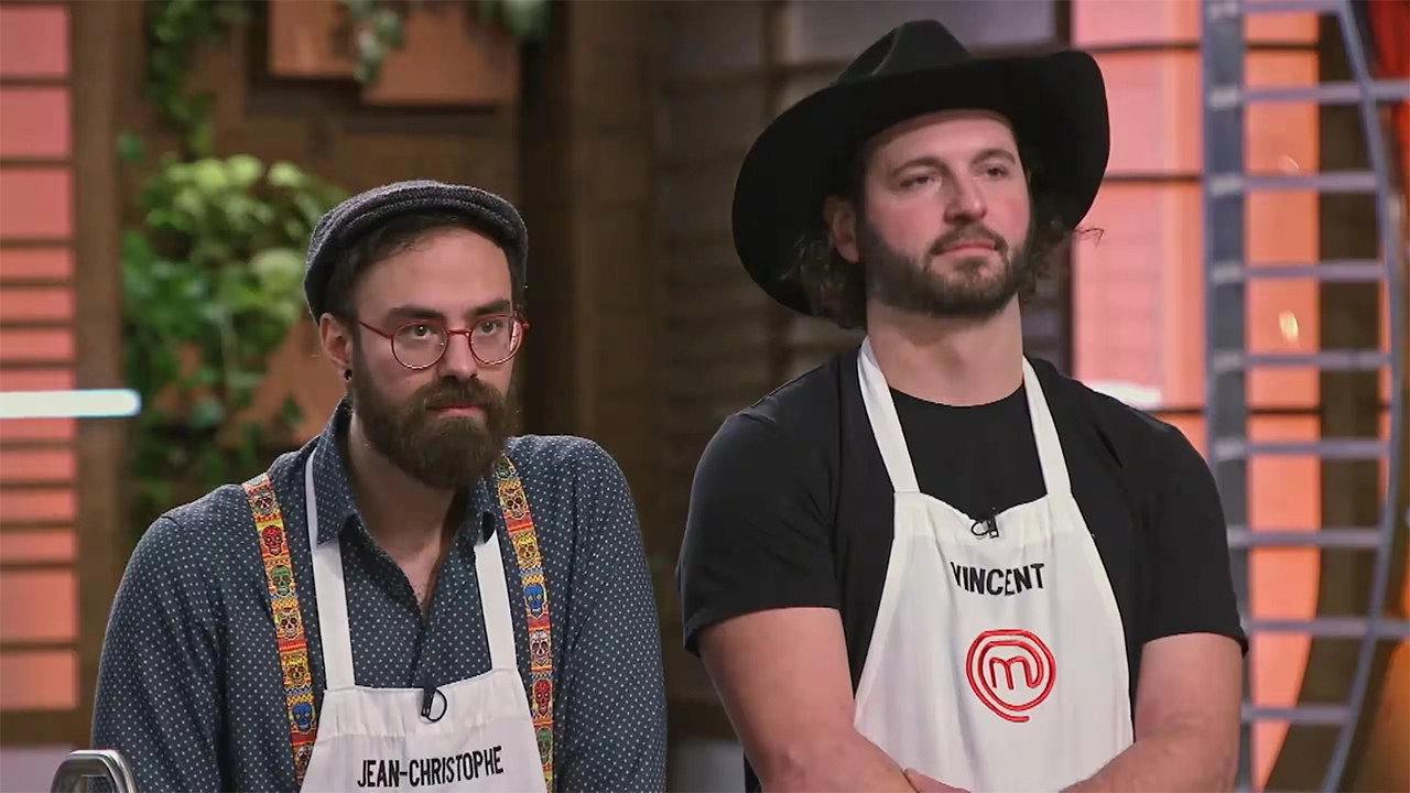 MasterChef Québec