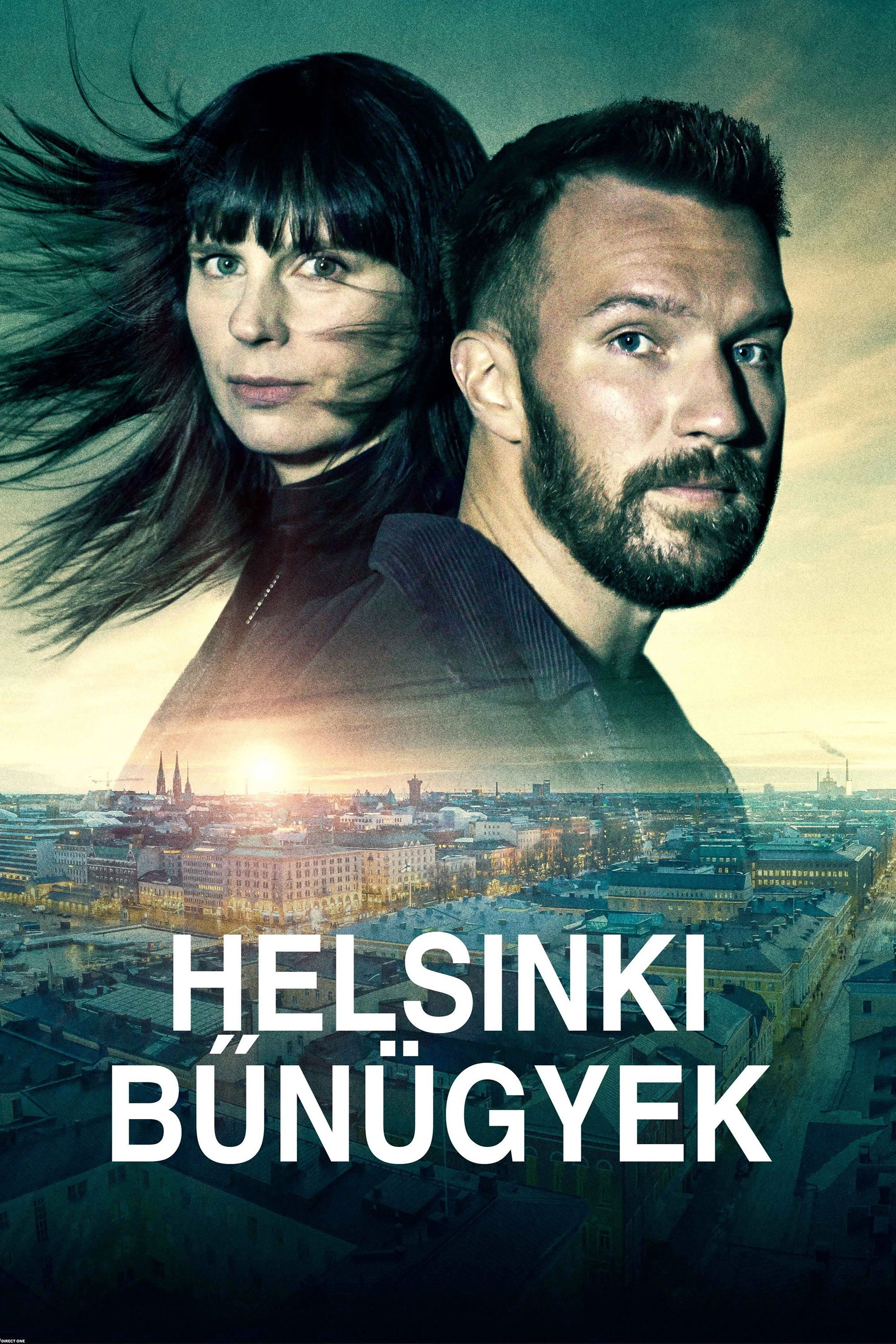 Helsinki Crimes