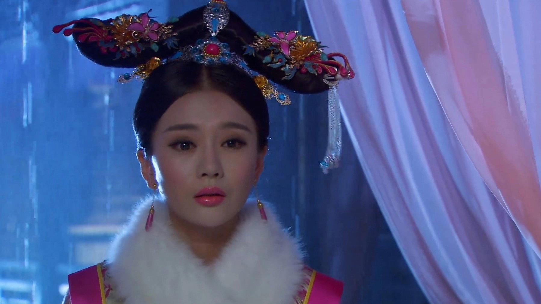 The Legend of Xiao Zhuang