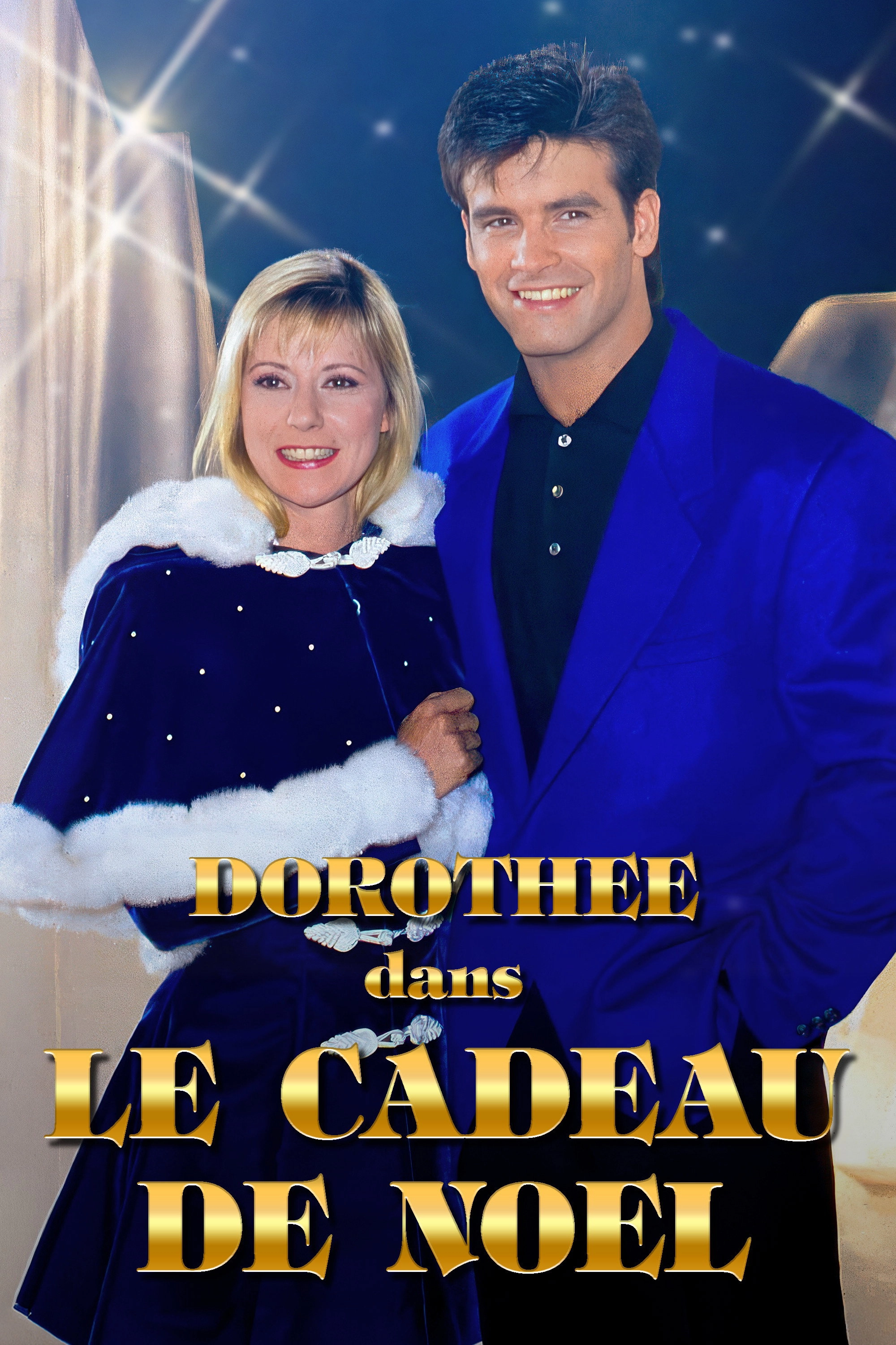 Le Cadeau de Noël