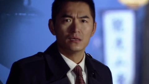 你的传奇之危机四伏