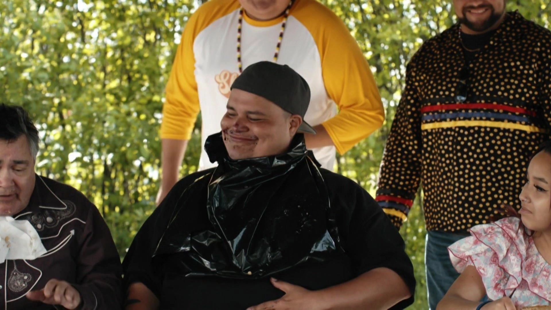Acting Good