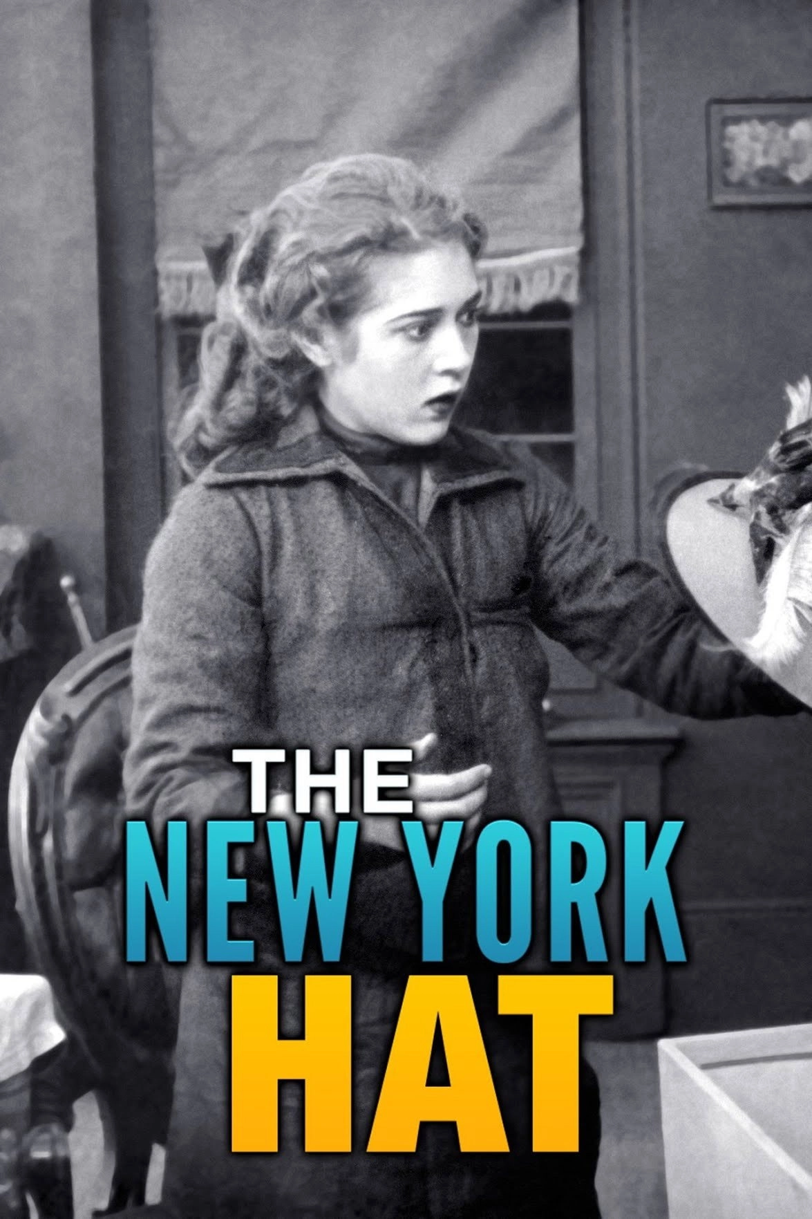 The New York Hat