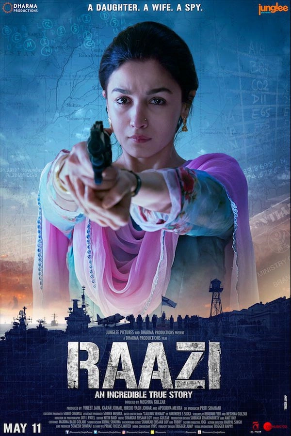 Raazi
