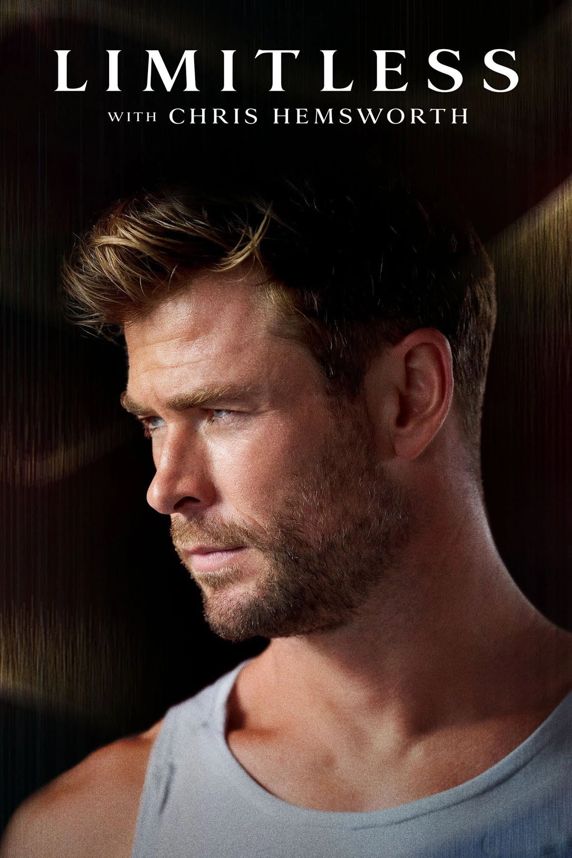 Limitless with Chris Hemsworth