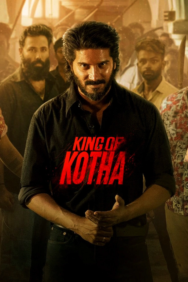 King of Kotha